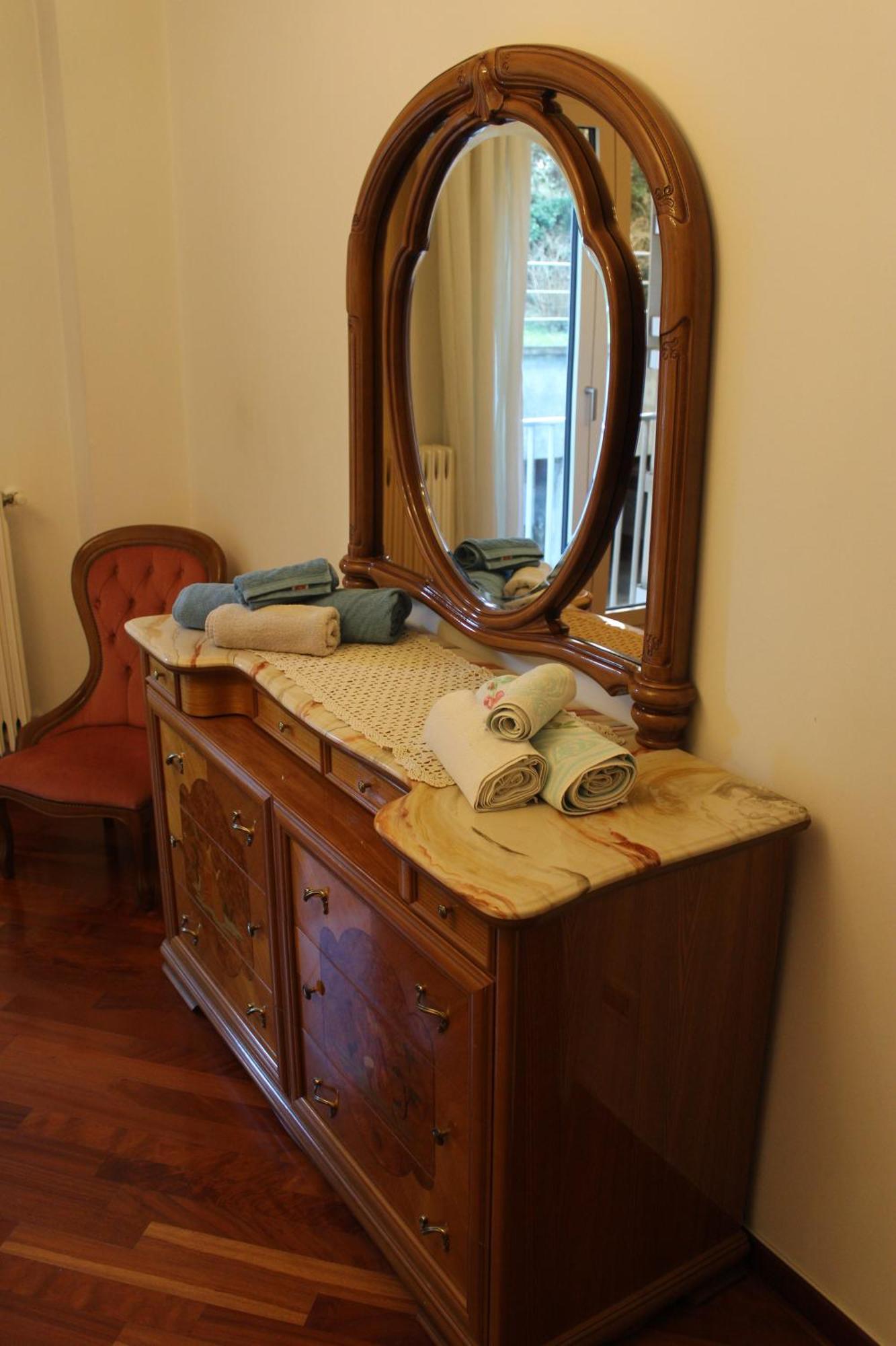 Casa Mira - Ampio, Fully Equipped E Zona Tranquilla Trieste