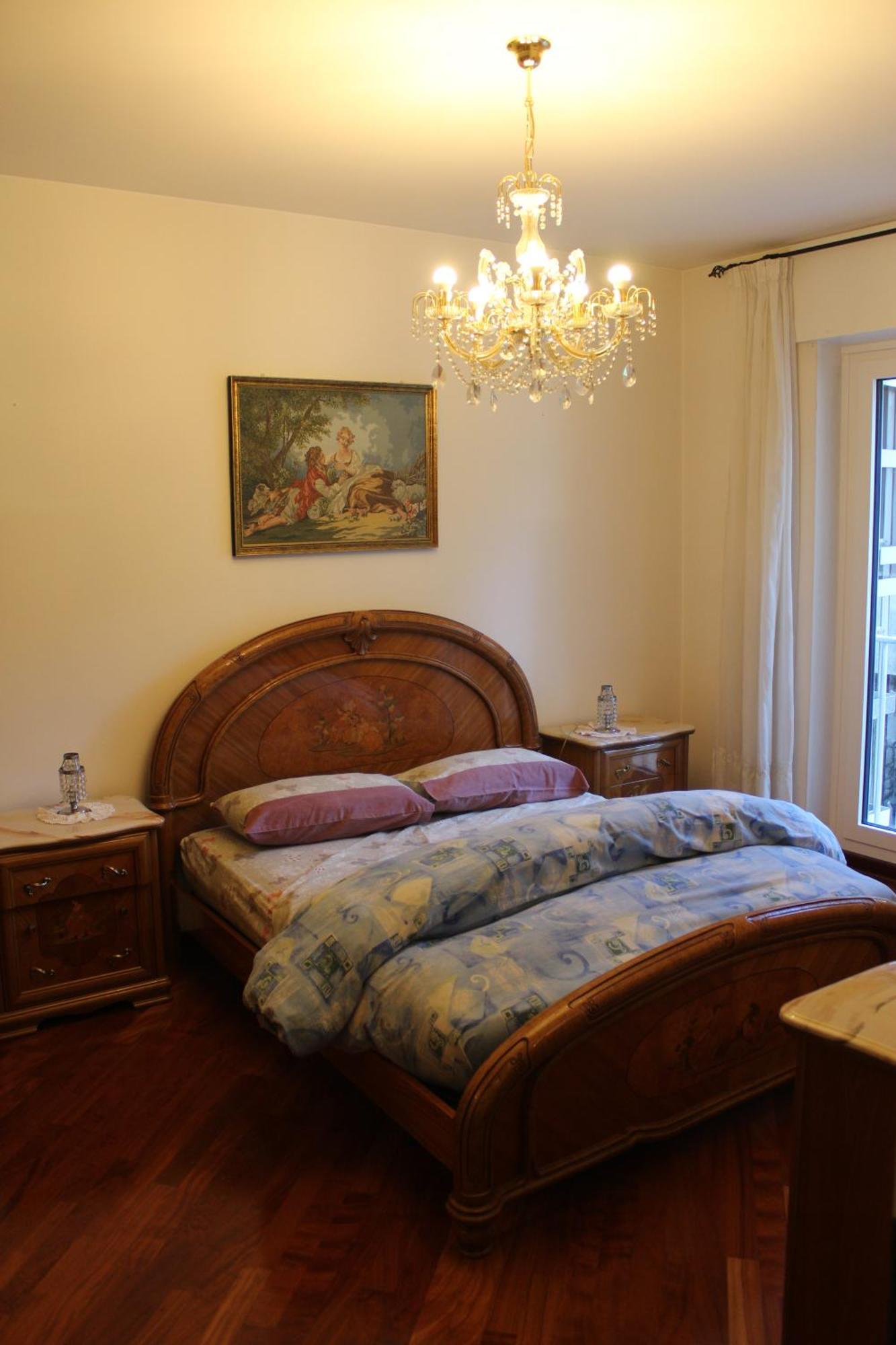 Casa Mira - Ampio, Fully Equipped E Zona Tranquilla Appartamento Trieste