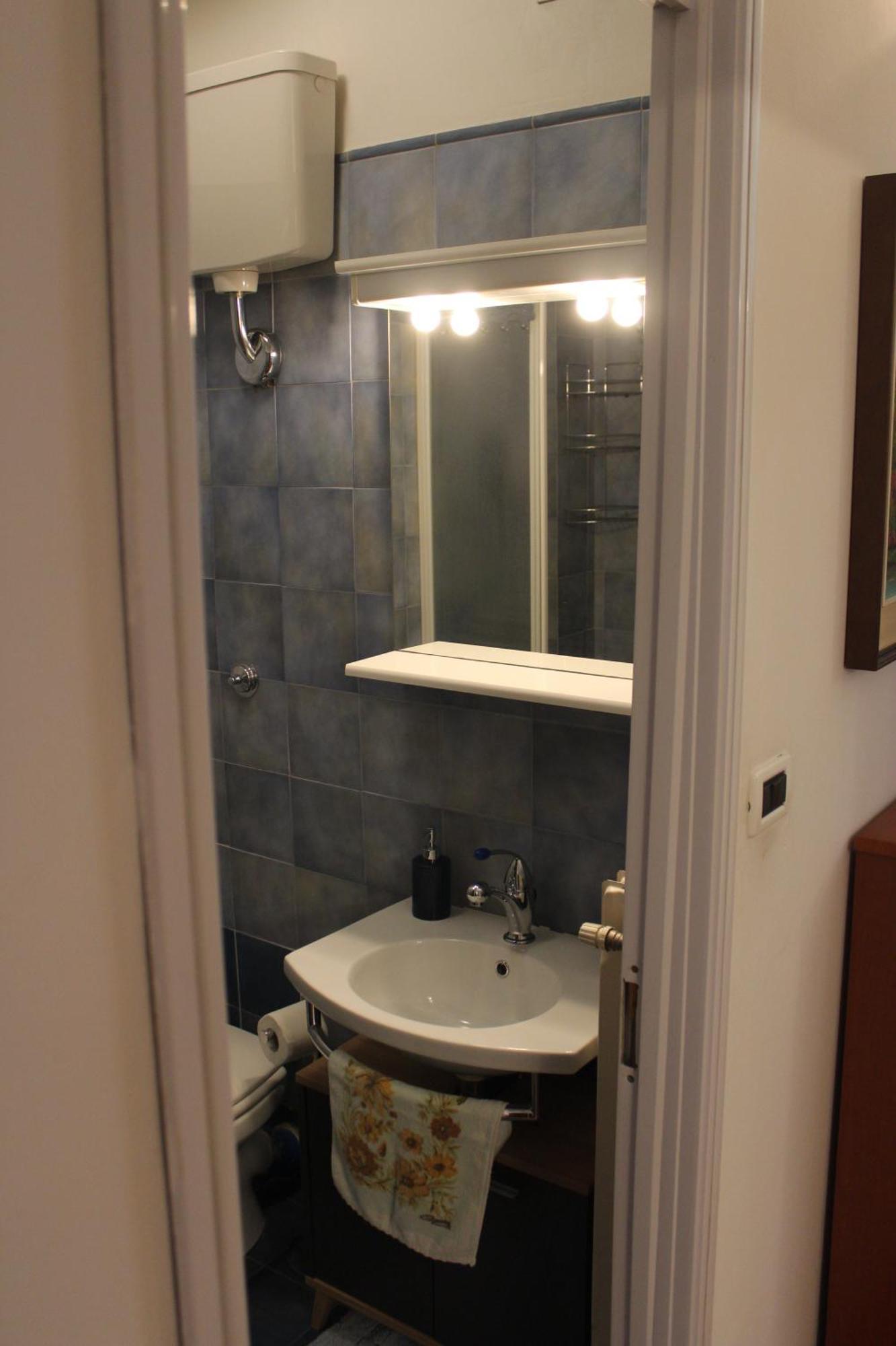 Casa Mira - Ampio, Fully Equipped E Zona Tranquilla *