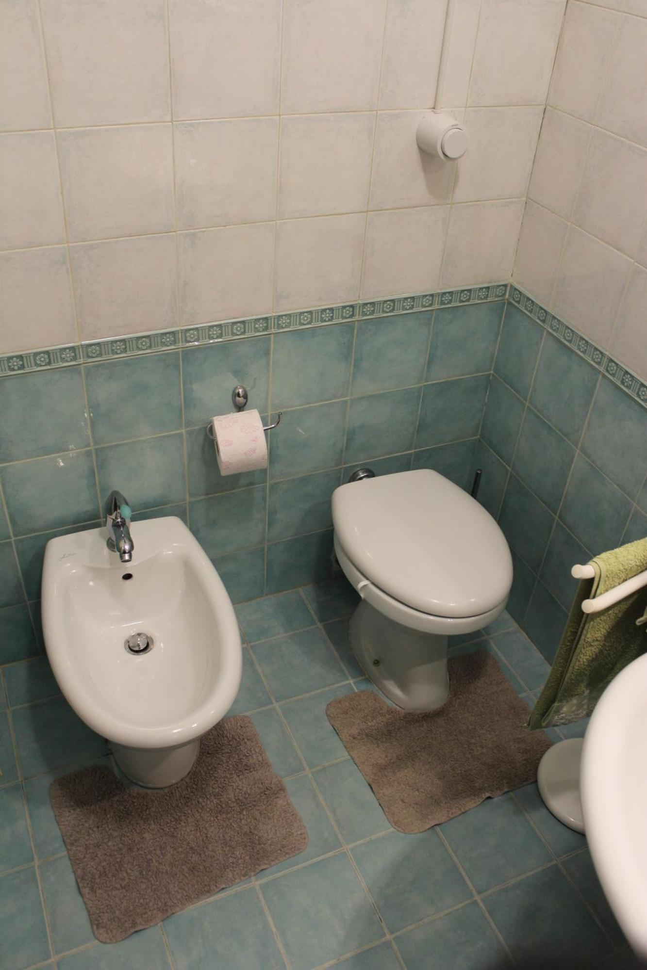 Casa Mira - Ampio, Fully Equipped E Zona Tranquilla Trieste