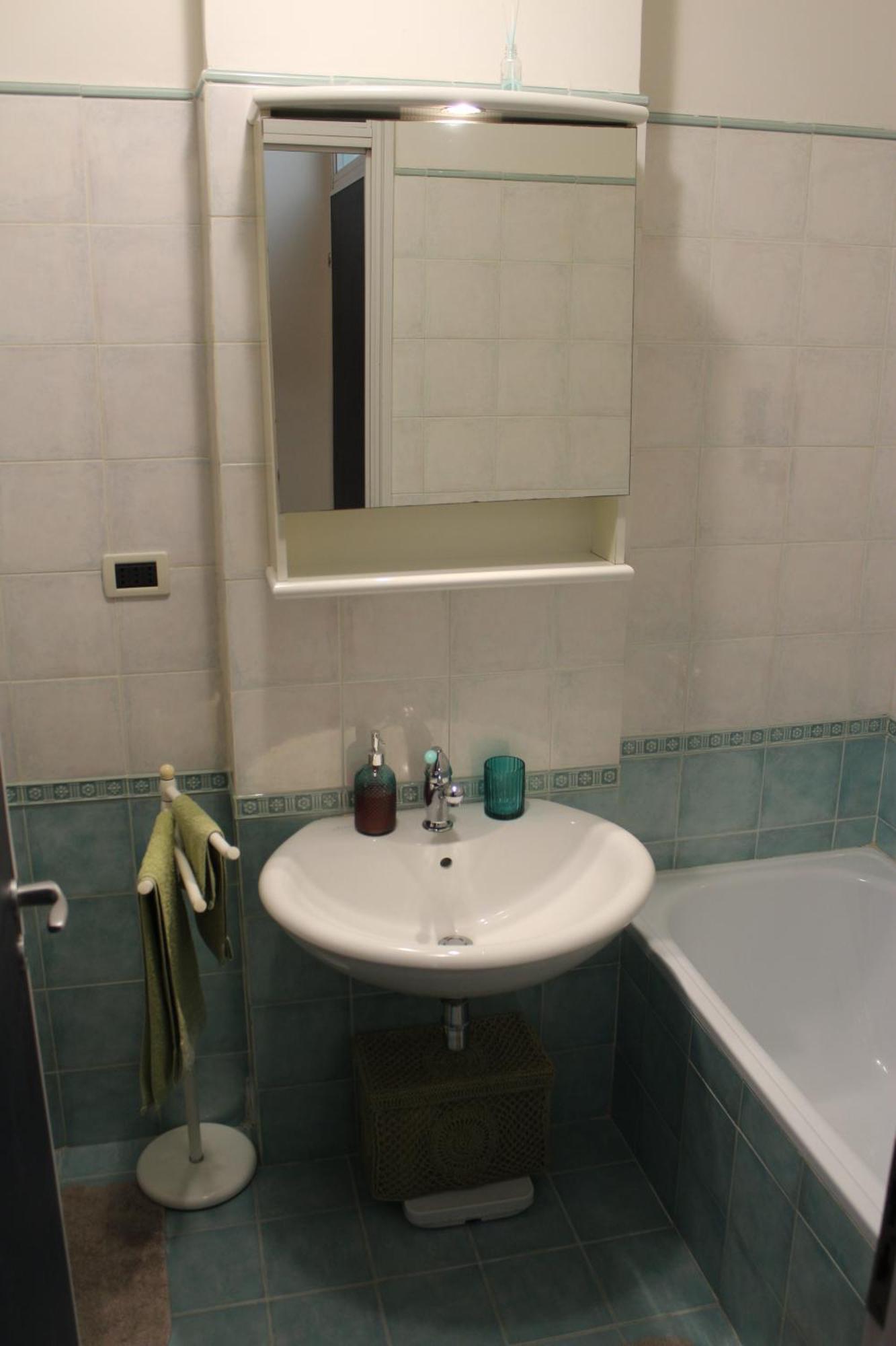 Casa Mira - Ampio, Fully Equipped E Zona Tranquilla Appartamento Trieste