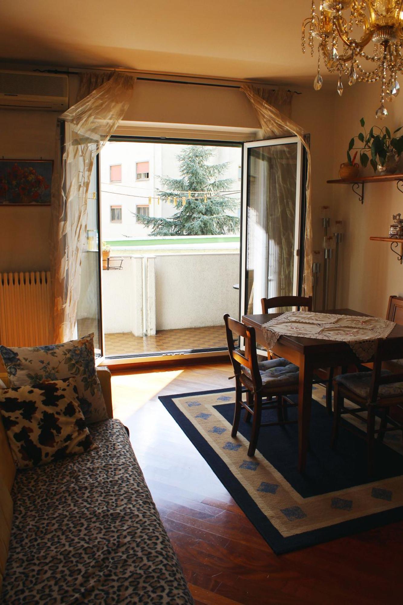 Casa Mira - Ampio, Fully Equipped E Zona Tranquilla Trieste