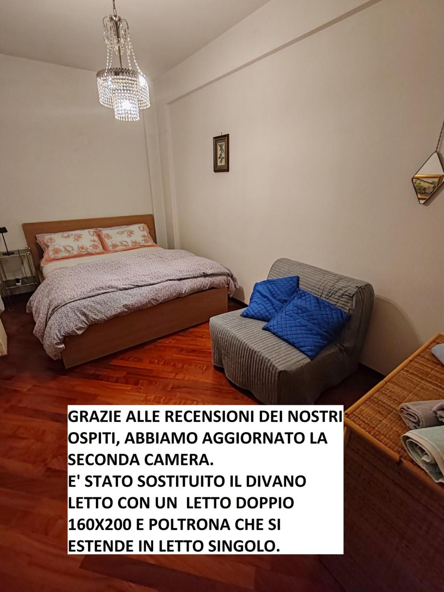 Casa Mira - Ampio, Fully Equipped E Zona Tranquilla Trieste